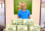 zakhia el kouba